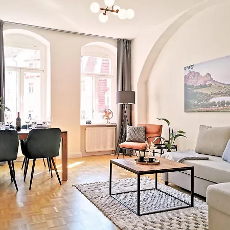 Fynbos Apartments Theaterblick, Historisch & Stilvoll, Parkplatz Meissen Chambre photo