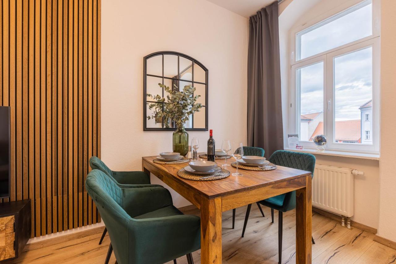 Apartment Fynbos Theaterblick, Historisch & Stilvoll, Parkplatz *