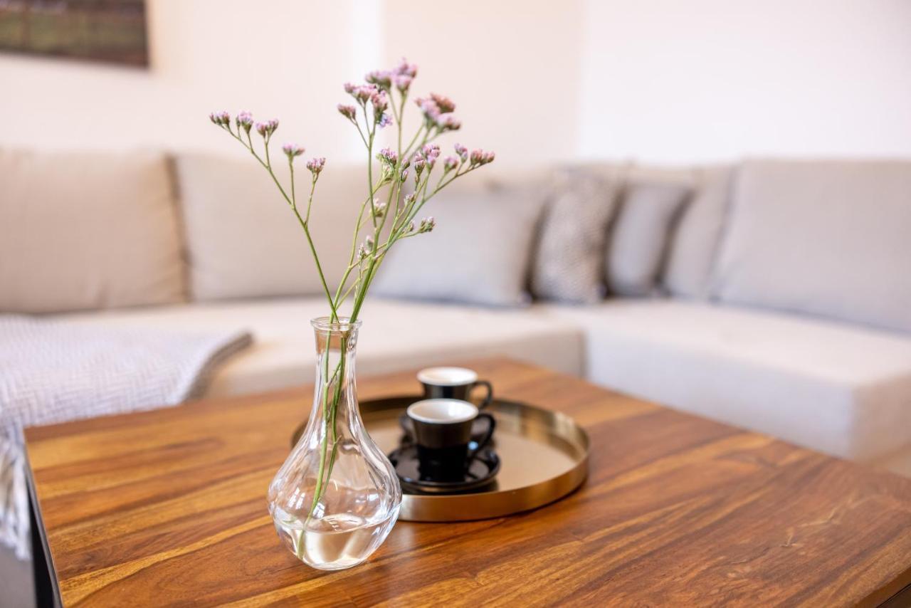 Apartment Fynbos Theaterblick, Historisch & Stilvoll, Parkplatz Meissen