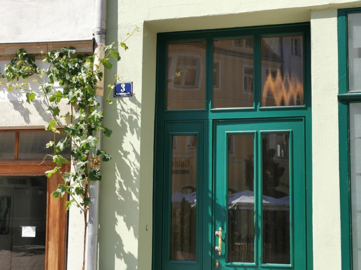 Fynbos Theaterblick, Historisch & Stilvoll, Parkplatz Apartment