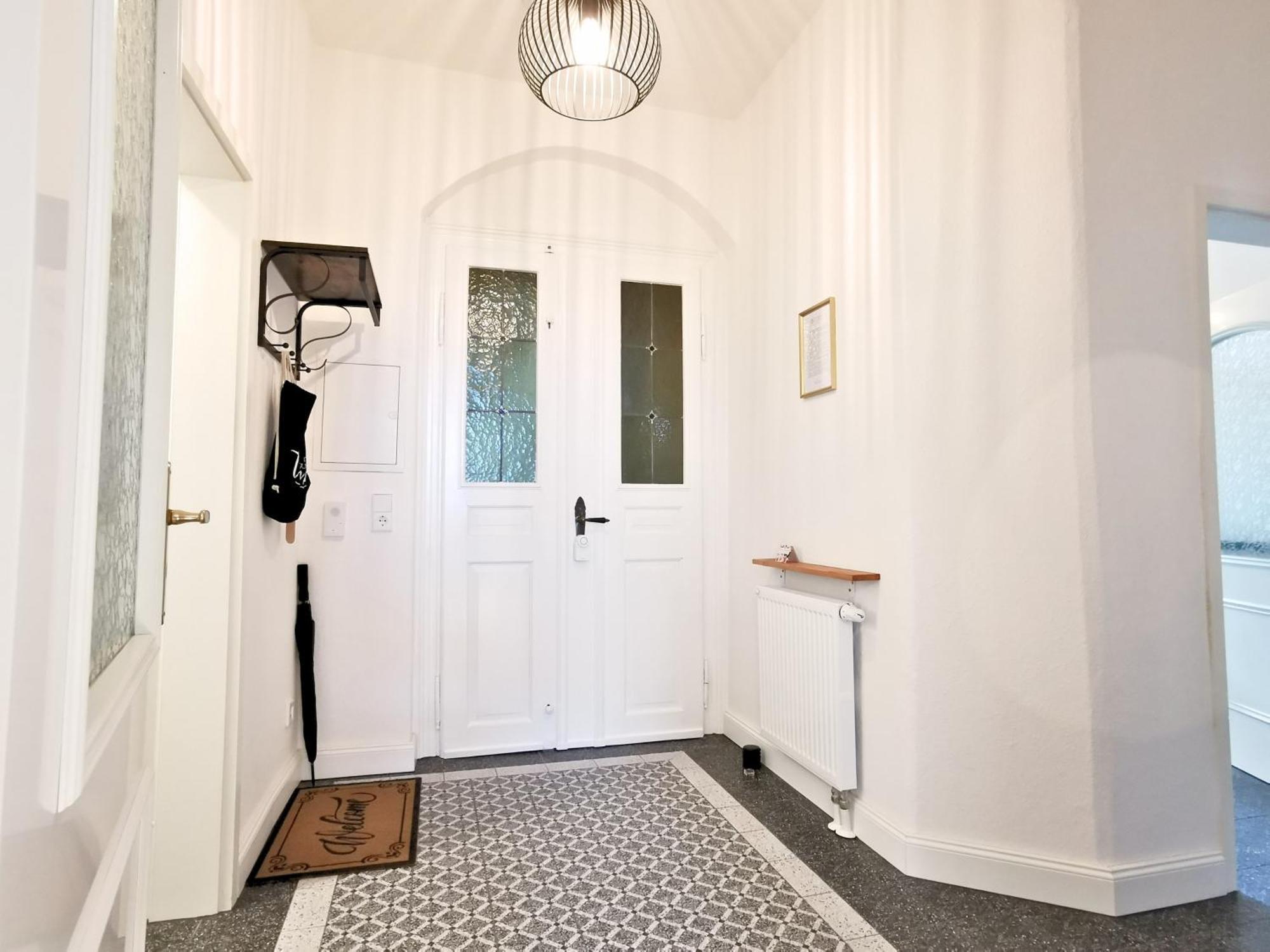 Apartment Fynbos Theaterblick, Historisch & Stilvoll, Parkplatz Meissen