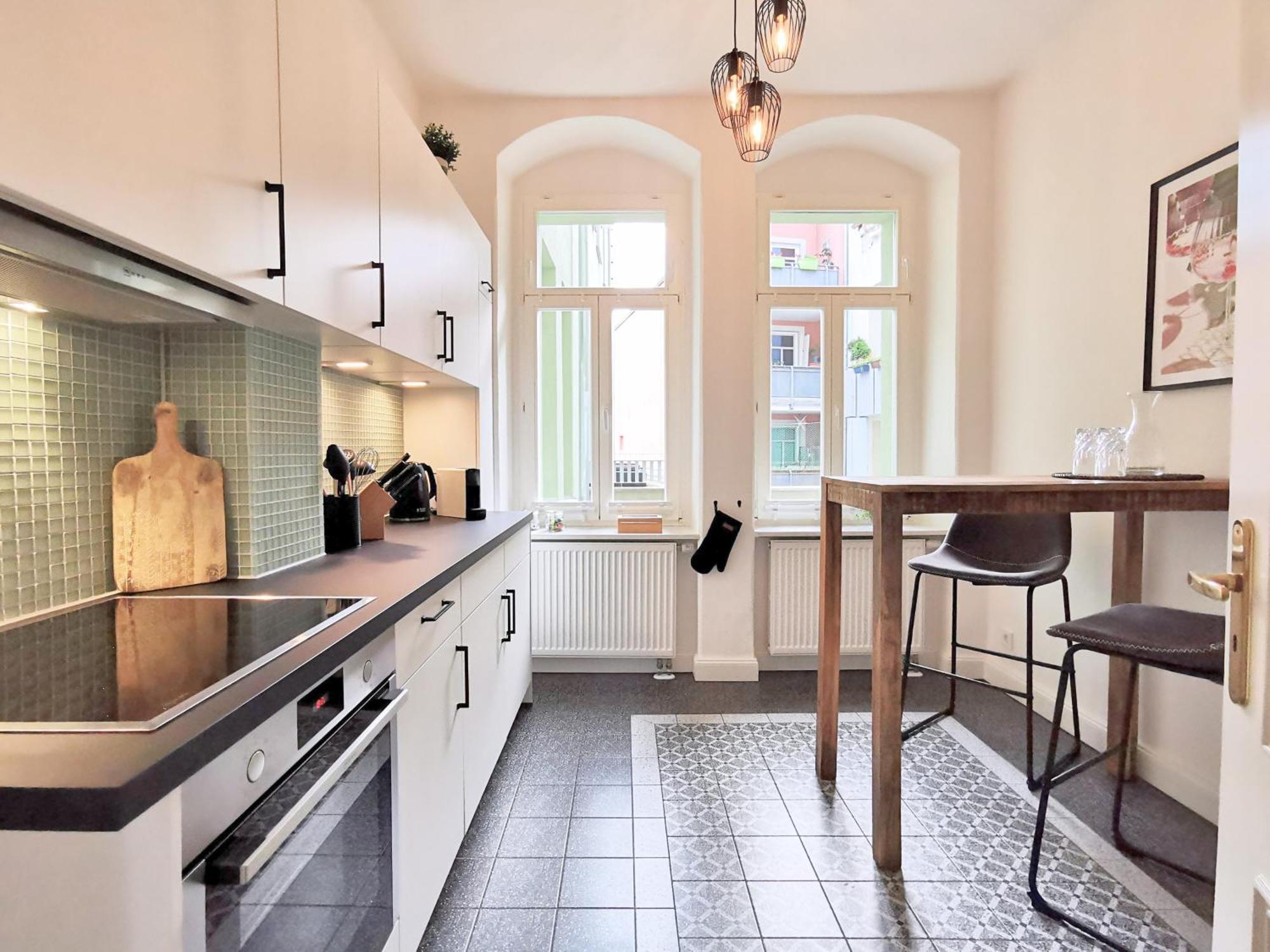 Apartment Fynbos Theaterblick, Historisch & Stilvoll, Parkplatz Meissen